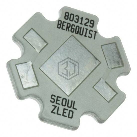 803129 - Bergquist - LED Thermal Products