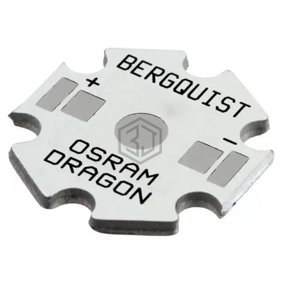 803128 - Bergquist - LED Thermal Products
