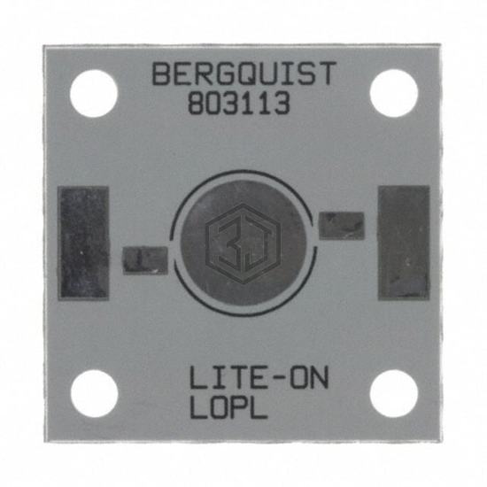 803113 - Bergquist - LED Thermal Products
