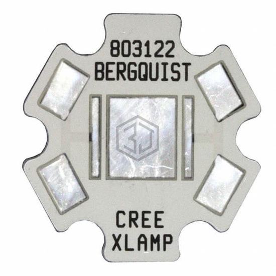 803122 - Bergquist - LED Thermal Products