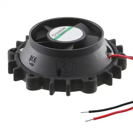 LA001-002A99DY - Sunon Fans - LED Thermal Products