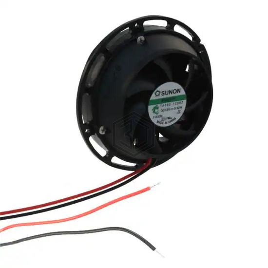 TA002-10002 - Sunon Fans - LED Thermal Products