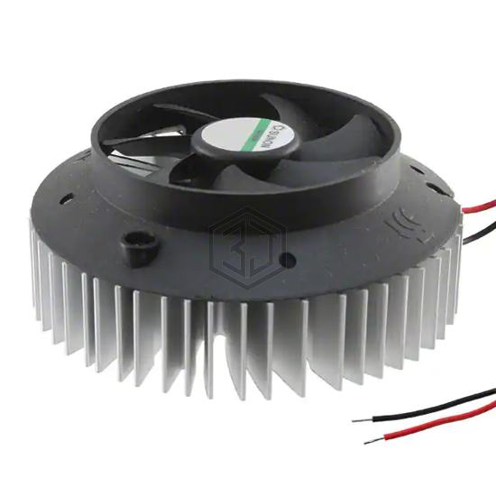 LA001-013A99DN - Sunon Fans - LED Thermal Products