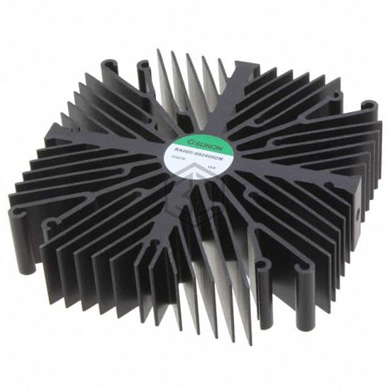RA000-002999DN - Sunon Fans - LED Thermal Products