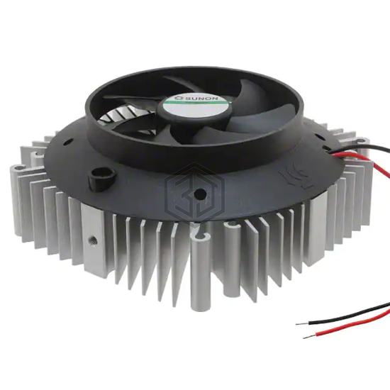 LA002-003A99DN - Sunon Fans - LED Thermal Products