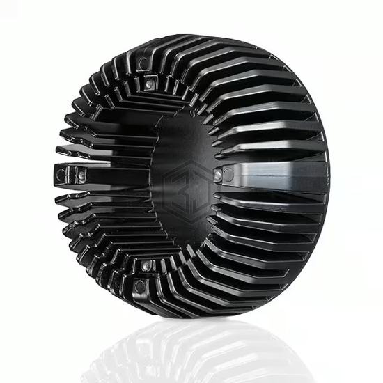 HP30S-CALBL-002 - Aavid, Thermal Division of Boyd Corporation - LED Thermal Products