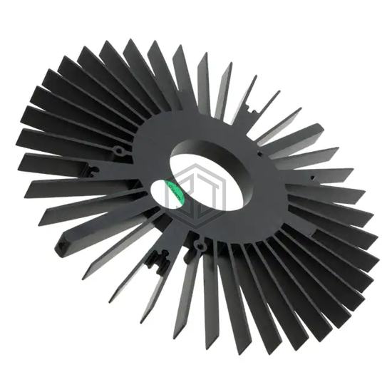 RA001-003999DN - Sunon Fans - LED Thermal Products