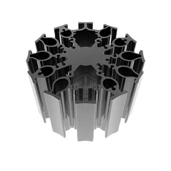 FLOWLED-8540 - Wakefield-Vette - LED Thermal Products