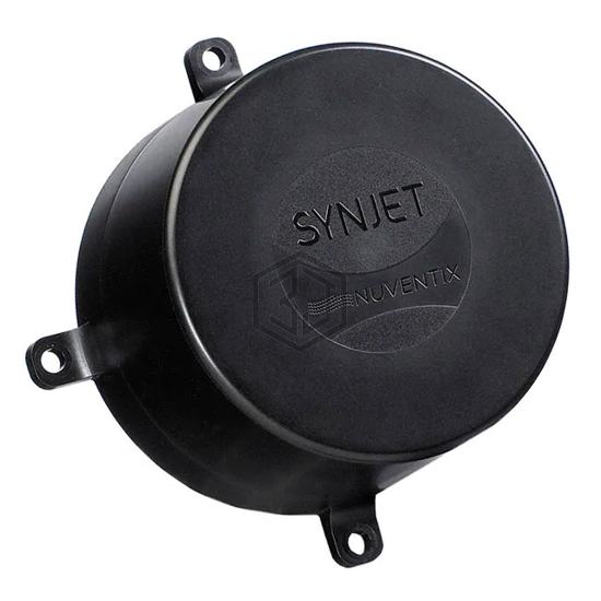 NX201101 - Aavid, Thermal Division of Boyd Corporation - LED Thermal Products