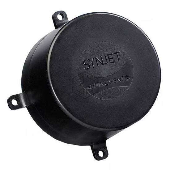 NX201102 - Aavid, Thermal Division of Boyd Corporation - LED Thermal Products