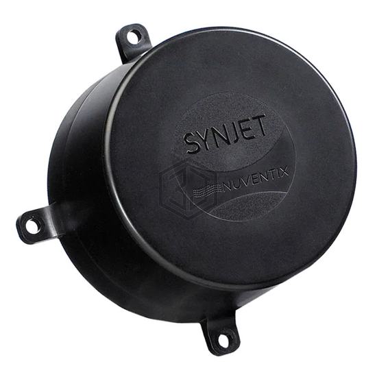 NX201103 - Aavid, Thermal Division of Boyd Corporation - LED Thermal Products