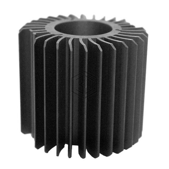 SA000-12004 - Sunon Fans - LED Thermal Products