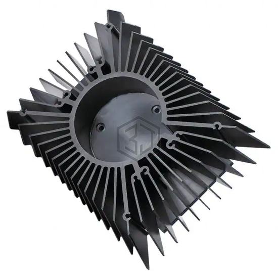 NX300134 - Aavid, Thermal Division of Boyd Corporation - LED Thermal Products