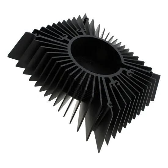 NX300160 - Aavid, Thermal Division of Boyd Corporation - LED Thermal Products
