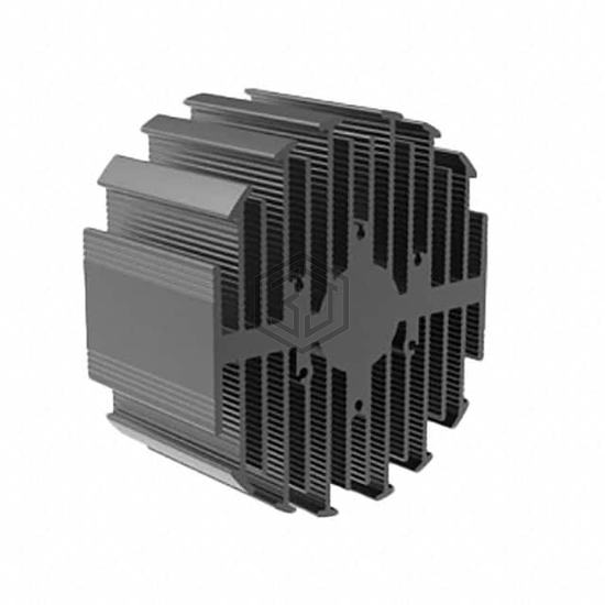 STRTLED-9550 - Wakefield-Vette - LED Thermal Products
