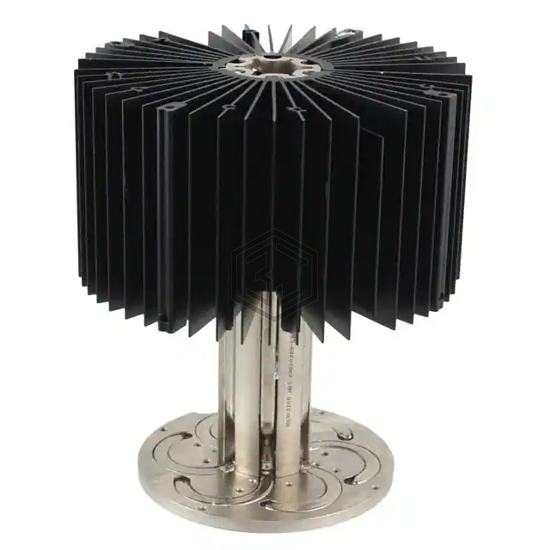 NX302105 - Aavid, Thermal Division of Boyd Corporation - LED Thermal Products