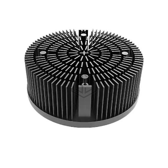 PADLED-16580 - Wakefield-Vette - LED Thermal Products