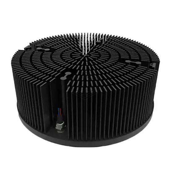 PADLED-22560 - Wakefield-Vette - LED Thermal Products