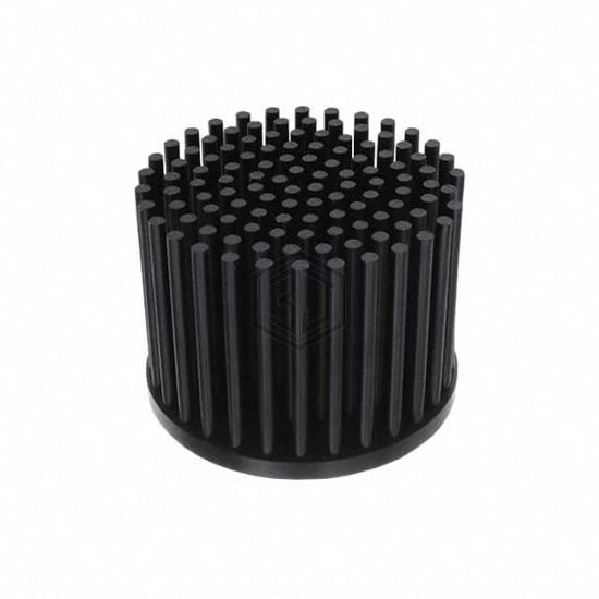 DUALLED-6850 - Wakefield-Vette - LED Thermal Products