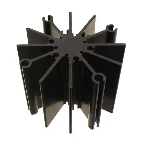 SA-LED-151E - Ohmite - LED Thermal Products