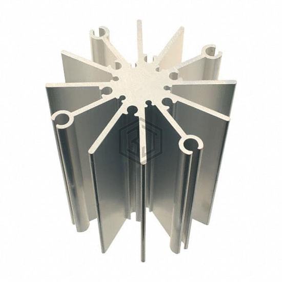 SV-LED-176E - Ohmite - LED Thermal Products