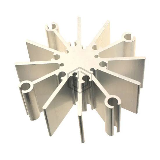 SV-LED-125E - Ohmite - LED Thermal Products