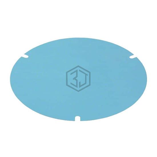 3M8805-100MM - 3M (TC) - LED Thermal Products