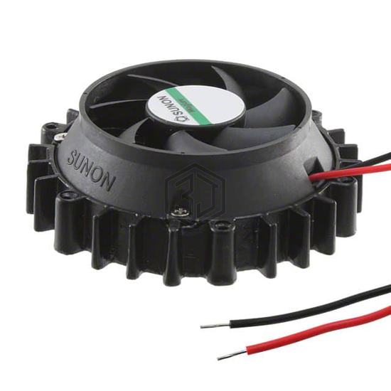 LA002-001A99DY - Sunon Fans - LED Thermal Products