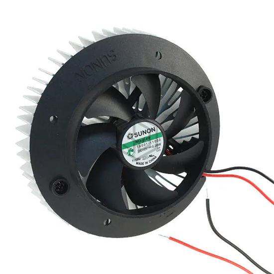 TA001-11002 - Sunon Fans - LED Thermal Products