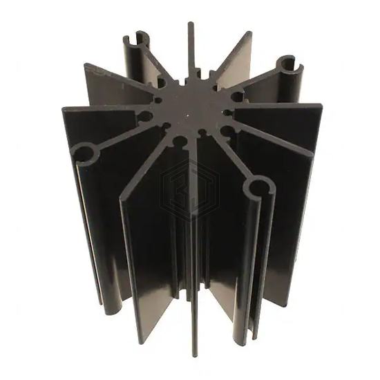 SA-LED-176E - Ohmite - LED Thermal Products