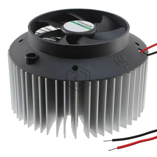 LA003-004A9DDN - Sunon Fans - LED Thermal Products