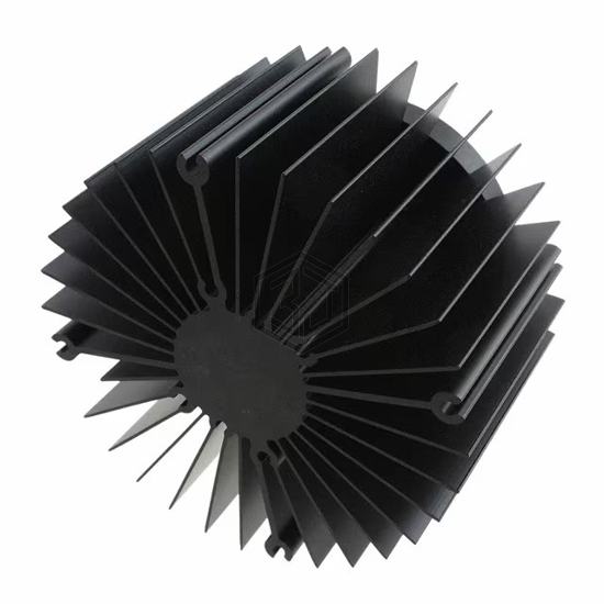 NX301106 - Aavid, Thermal Division of Boyd Corporation - LED Thermal Products