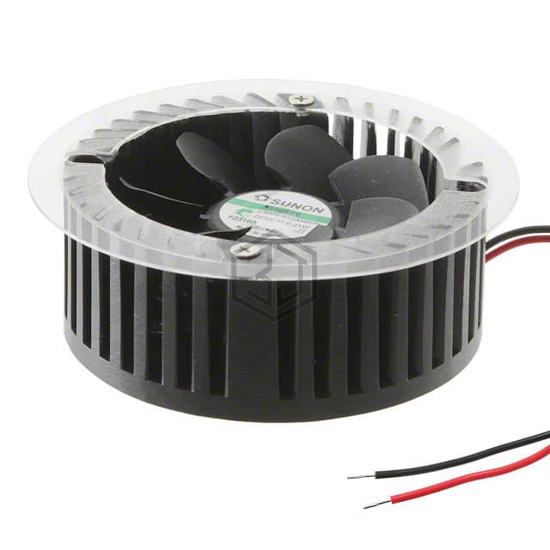 LA002-012A9BDN - Sunon Fans - LED Thermal Products