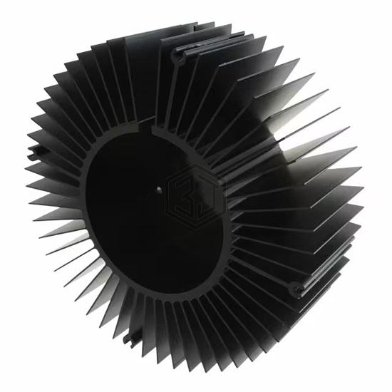NX300128 - Aavid, Thermal Division of Boyd Corporation - LED Thermal Products
