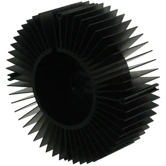 NX300100 - Aavid, Thermal Division of Boyd Corporation - LED Thermal Products