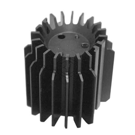 SA000-12003 - Sunon Fans - LED Thermal Products