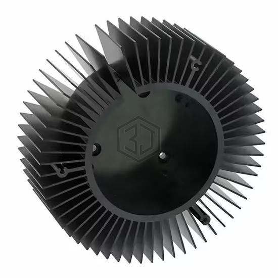 NX300131 - Aavid, Thermal Division of Boyd Corporation - LED Thermal Products