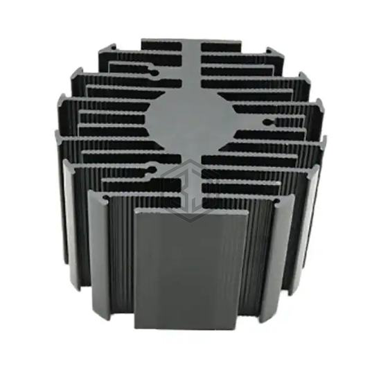 STRTLED-7050 - Wakefield-Vette - LED Thermal Products
