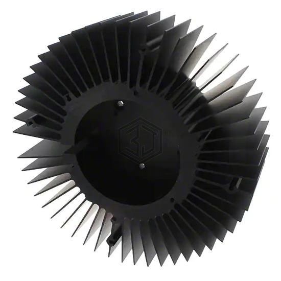 NX300159 - Aavid, Thermal Division of Boyd Corporation - LED Thermal Products