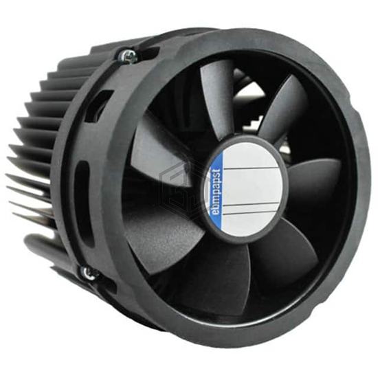 PG1W-012-060-07 - ebm-papst Inc. - LED Thermal Products
