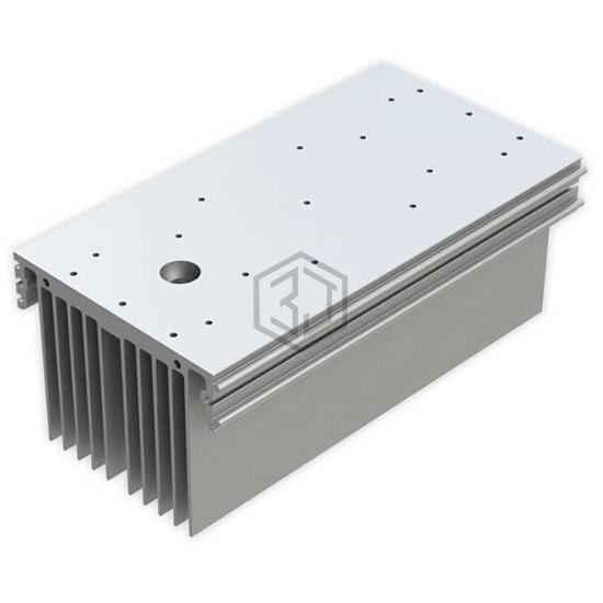 ONAH-0804-01 - New Energy - LED Thermal Products
