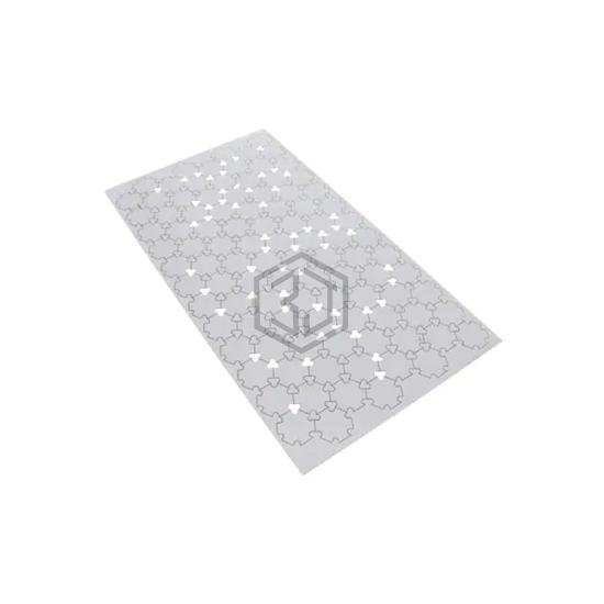 A001-100S - LEDdynamics Inc. - LED Thermal Products