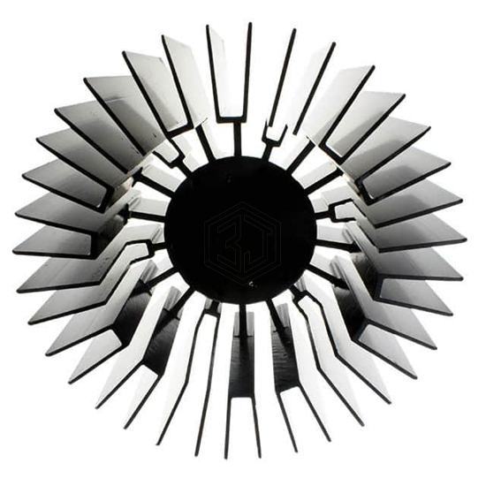 HS-543R-0537 - Lighting Science Group Corporation - LED Thermal Products