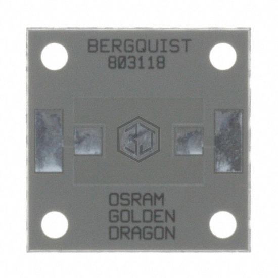 803118 - Bergquist - LED Thermal Products
