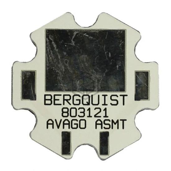 803121 - Bergquist - LED Thermal Products