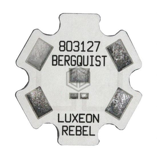 803127 - Bergquist - LED Thermal Products