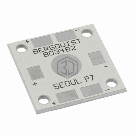 803482 - Bergquist - LED Thermal Products