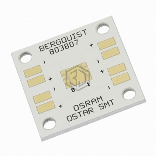 803807 - Bergquist - LED Thermal Products