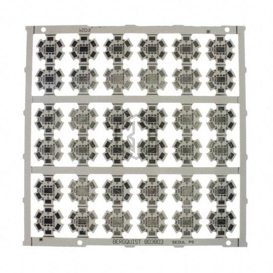 803803 - Bergquist - LED Thermal Products