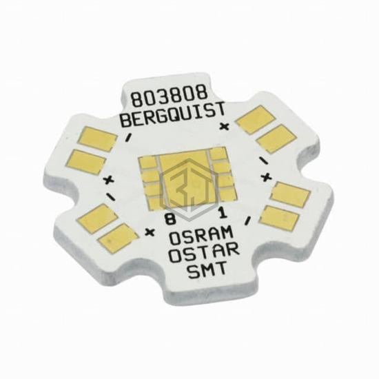 803808 - Bergquist - LED Thermal Products